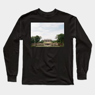 Crane Estate Long Sleeve T-Shirt